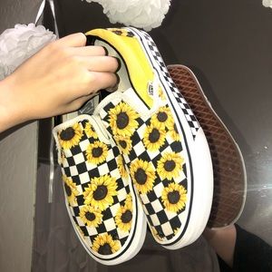 Custom Vans